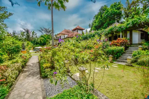 11 bedrooms Villa in Karangasem, Karang Asem, Bali (11203) 4