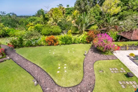 11 bedrooms Villa in Karangasem, Karang Asem, Bali (11203) 5