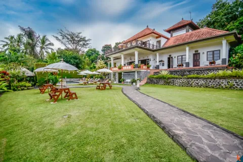 11 bedrooms Villa in Karangasem, Karang Asem, Bali (11203) 2