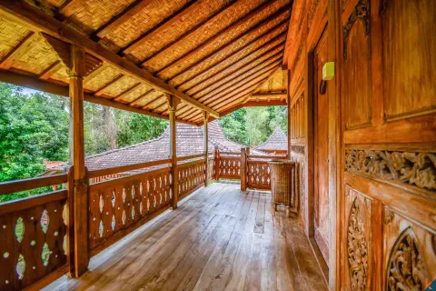 11 bedrooms Villa in Karangasem, Karang Asem, Bali (11203) 18