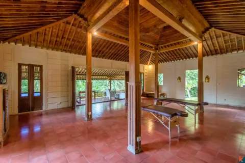 11 bedrooms Villa in Karangasem, Karang Asem, Bali (11203) 19