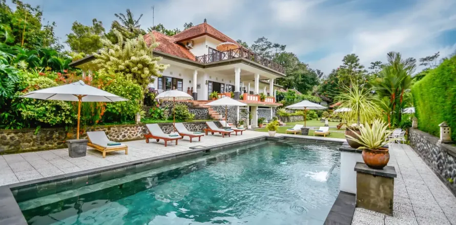 11 bedrooms Villa in Karangasem, Karang Asem, Bali (11203)