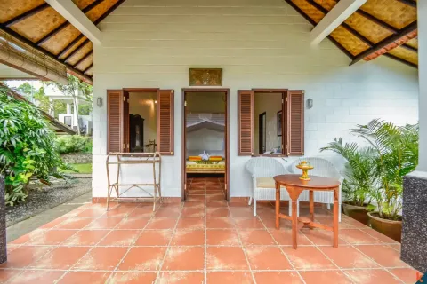 11 bedrooms Villa in Karangasem, Karang Asem, Bali (11203) 13