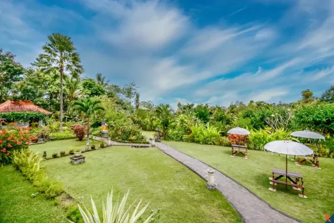 11 bedrooms Villa in Karangasem, Karang Asem, Bali (11203) 3