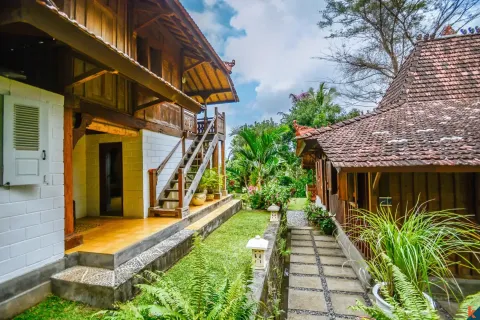 11 bedrooms Villa in Karangasem, Karang Asem, Bali (11203) 12