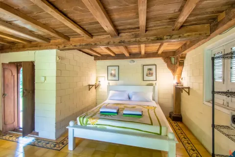 11 bedrooms Villa in Karangasem, Karang Asem, Bali (11203) 29