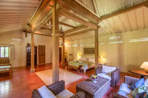 11 bedrooms Villa in Karangasem, Karang Asem, Bali (11203) 26