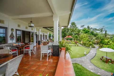 11 bedrooms Villa in Karangasem, Karang Asem, Bali (11203) 10