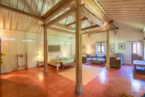 11 bedrooms Villa in Karangasem, Karang Asem, Bali (11203) 27