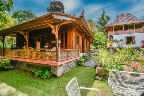 11 bedrooms Villa in Karangasem, Karang Asem, Bali (11203) 11