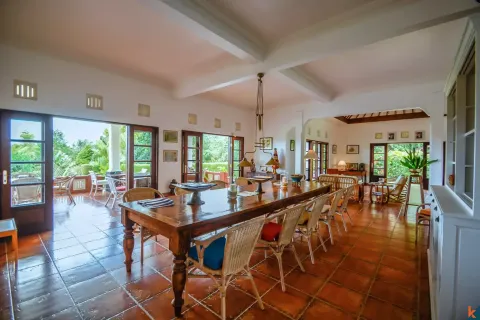 11 bedrooms Villa in Karangasem, Karang Asem, Bali (11203) 14