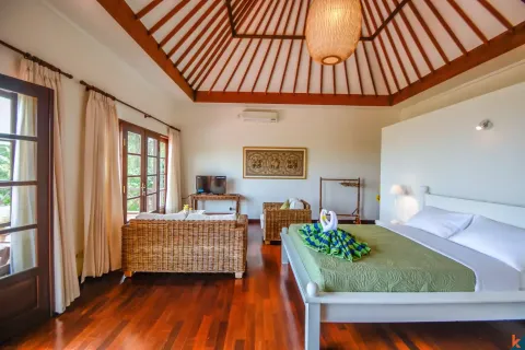 11 bedrooms Villa in Karangasem, Karang Asem, Bali (11203) 23