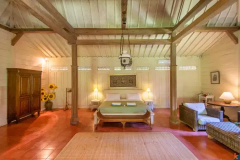 11 bedrooms Villa in Karangasem, Karang Asem, Bali (11203) 25