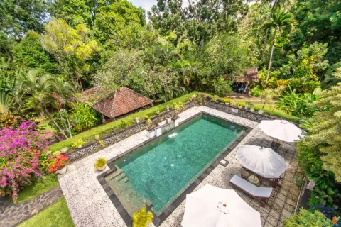 11 bedrooms Villa in Karangasem, Karang Asem, Bali (11203) 9