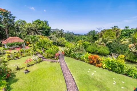 11 bedrooms Villa in Karangasem, Karang Asem, Bali (11203) 7