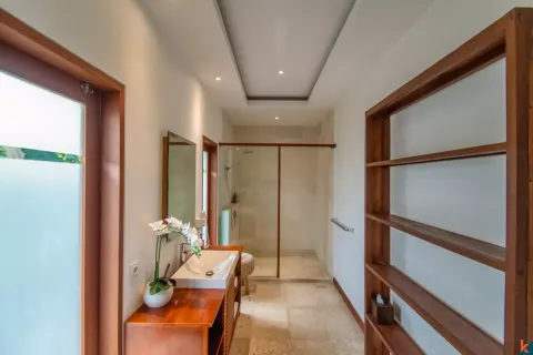 5 bedrooms Villa in Tibubeneng, Badung, Bali (11204) 28