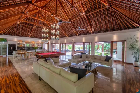 5 bedrooms Villa in Tibubeneng, Badung, Bali (11204) 19
