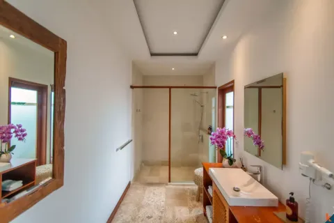 5 bedrooms Villa in Tibubeneng, Badung, Bali (11204) 26