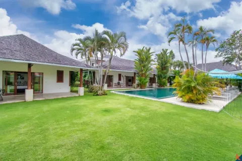 5 bedrooms Villa in Tibubeneng, Badung, Bali (11204) 6