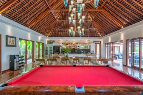 5 bedrooms Villa in Tibubeneng, Badung, Bali (11204) 20