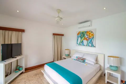 5 bedrooms Villa in Tibubeneng, Badung, Bali (11204) 23