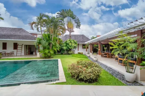 5 bedrooms Villa in Tibubeneng, Badung, Bali (11204) 9
