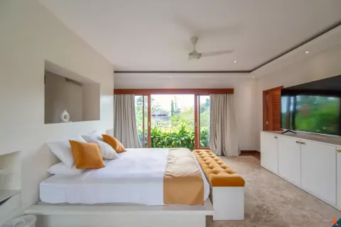 5 bedrooms Villa in Tibubeneng, Badung, Bali (11204) 29