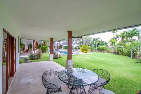 5 bedrooms Villa in Tibubeneng, Badung, Bali (11204) 11