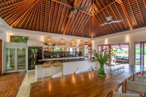 5 bedrooms Villa in Tibubeneng, Badung, Bali (11204) 21