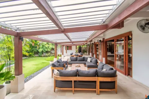 5 bedrooms Villa in Tibubeneng, Badung, Bali (11204) 13