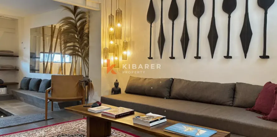 3 bedrooms Villa in Kerobokan, Badung, Bali (13187)