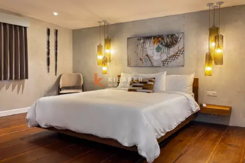3 bedrooms Villa in Kerobokan, Badung, Bali (13187) 11