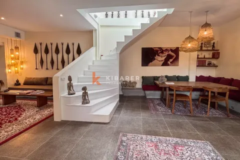 3 bedrooms Villa in Kerobokan, Badung, Bali (13187) 2