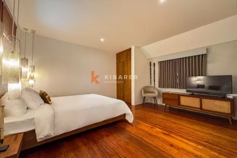 3 bedrooms Villa in Kerobokan, Badung, Bali (13187) 12