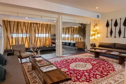 3 bedrooms Villa in Kerobokan, Badung, Bali (13187) 3
