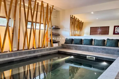 3 bedrooms Villa in Kerobokan, Badung, Bali (13187) 4