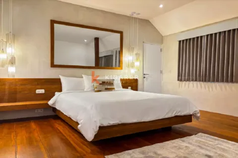 3 bedrooms Villa in Kerobokan, Badung, Bali (13187) 7