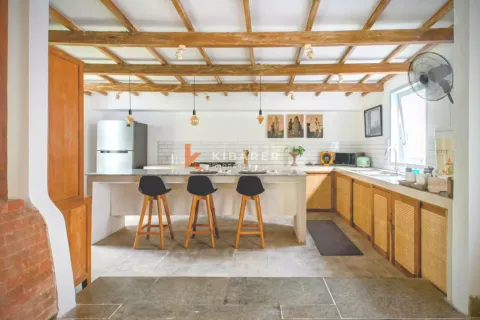 4 bedrooms Villa in Pererenan, Mengwi, Badung, Bali (13183) 16