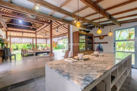 4 bedrooms Villa in Pererenan, Mengwi, Badung, Bali (13183) 21