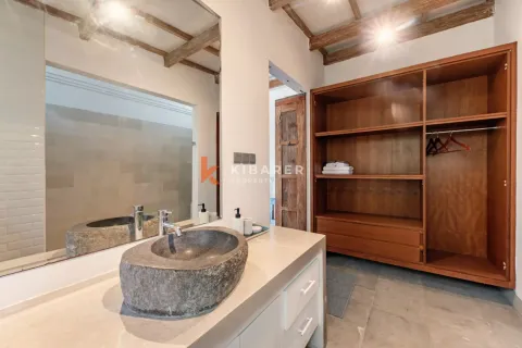 4 bedrooms Villa in Pererenan, Mengwi, Badung, Bali (13183) 23