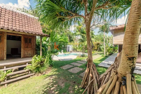 4 bedrooms Villa in Pererenan, Mengwi, Badung, Bali (13183) 7