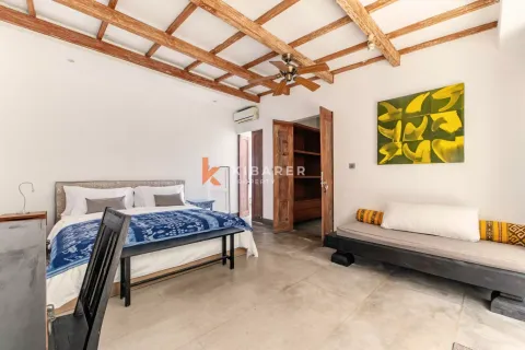 4 bedrooms Villa in Pererenan, Mengwi, Badung, Bali (13183) 28