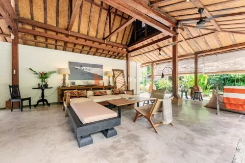4 bedrooms Villa in Pererenan, Mengwi, Badung, Bali (13183) 13