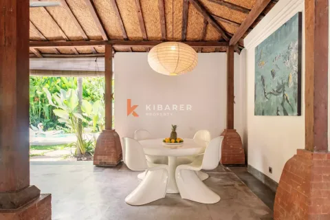 4 bedrooms Villa in Pererenan, Mengwi, Badung, Bali (13183) 15