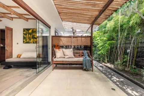 4 bedrooms Villa in Pererenan, Mengwi, Badung, Bali (13183) 29