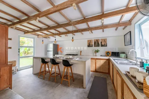 4 bedrooms Villa in Pererenan, Mengwi, Badung, Bali (13183) 17