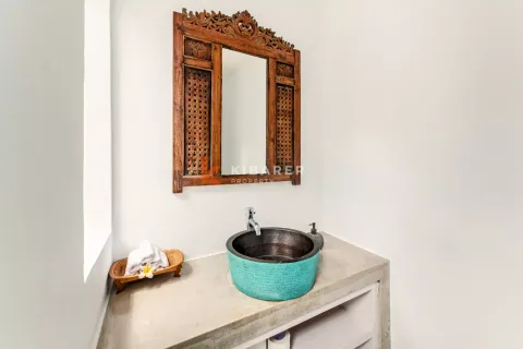 4 bedrooms Villa in Pererenan, Mengwi, Badung, Bali (13183) 24