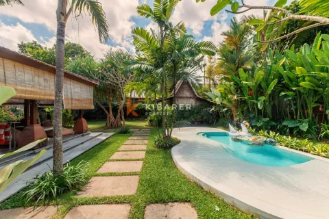 4 bedrooms Villa in Pererenan, Mengwi, Badung, Bali (13183) 2
