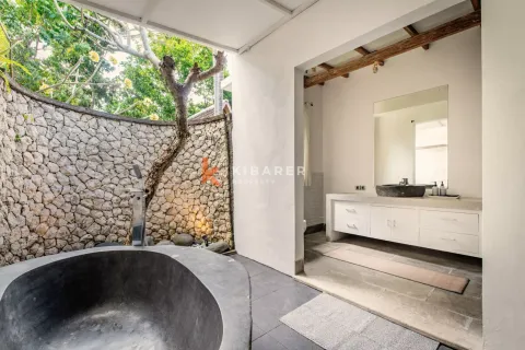 4 bedrooms Villa in Pererenan, Mengwi, Badung, Bali (13183) 27
