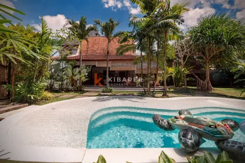 4 bedrooms Villa in Pererenan, Mengwi, Badung, Bali (13183) 4